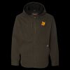 Men's Laredo Boulder Cloth™ Canvas Jacket with Thermal Lining Thumbnail