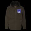 Men's Laredo Boulder Cloth™ Canvas Jacket with Thermal Lining Thumbnail
