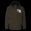 Men's Laredo Boulder Cloth™ Canvas Jacket with Thermal Lining Thumbnail
