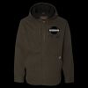 Men's Laredo Boulder Cloth™ Canvas Jacket with Thermal Lining Thumbnail