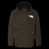 Men's Laredo Boulder Cloth™ Canvas Jacket with Thermal Lining Thumbnail
