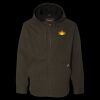 Men's Laredo Boulder Cloth™ Canvas Jacket with Thermal Lining Thumbnail