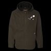 Men's Laredo Boulder Cloth™ Canvas Jacket with Thermal Lining Thumbnail