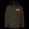 Men's Laredo Boulder Cloth™ Canvas Jacket with Thermal Lining Thumbnail