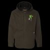 Men's Laredo Boulder Cloth™ Canvas Jacket with Thermal Lining Thumbnail