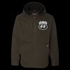 Men's Laredo Boulder Cloth™ Canvas Jacket with Thermal Lining Thumbnail