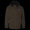 Men's Laredo Boulder Cloth™ Canvas Jacket with Thermal Lining Thumbnail
