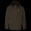 Men's Laredo Boulder Cloth™ Canvas Jacket with Thermal Lining Thumbnail
