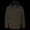 Men's Laredo Boulder Cloth™ Canvas Jacket with Thermal Lining Thumbnail