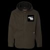 Men's Laredo Boulder Cloth™ Canvas Jacket with Thermal Lining Thumbnail