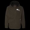 Men's Laredo Boulder Cloth™ Canvas Jacket with Thermal Lining Thumbnail