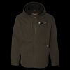 Men's Laredo Boulder Cloth™ Canvas Jacket with Thermal Lining Thumbnail