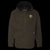 Men's Laredo Boulder Cloth™ Canvas Jacket with Thermal Lining Thumbnail