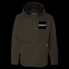 Men's Laredo Boulder Cloth™ Canvas Jacket with Thermal Lining Thumbnail