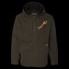 Men's Laredo Boulder Cloth™ Canvas Jacket with Thermal Lining Thumbnail