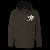 Men's Laredo Boulder Cloth™ Canvas Jacket with Thermal Lining Thumbnail