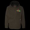 Men's Laredo Boulder Cloth™ Canvas Jacket with Thermal Lining Thumbnail