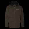 Men's Laredo Boulder Cloth™ Canvas Jacket with Thermal Lining Thumbnail
