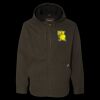 Men's Laredo Boulder Cloth™ Canvas Jacket with Thermal Lining Thumbnail