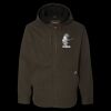 Men's Laredo Boulder Cloth™ Canvas Jacket with Thermal Lining Thumbnail