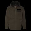 Men's Laredo Boulder Cloth™ Canvas Jacket with Thermal Lining Thumbnail