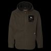 Men's Laredo Boulder Cloth™ Canvas Jacket with Thermal Lining Thumbnail