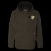 Men's Laredo Boulder Cloth™ Canvas Jacket with Thermal Lining Thumbnail