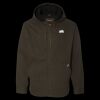 Men's Laredo Boulder Cloth™ Canvas Jacket with Thermal Lining Thumbnail