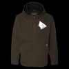Men's Laredo Boulder Cloth™ Canvas Jacket with Thermal Lining Thumbnail
