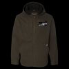 Men's Laredo Boulder Cloth™ Canvas Jacket with Thermal Lining Thumbnail