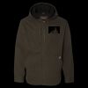 Men's Laredo Boulder Cloth™ Canvas Jacket with Thermal Lining Thumbnail
