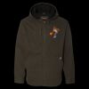 Men's Laredo Boulder Cloth™ Canvas Jacket with Thermal Lining Thumbnail