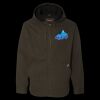 Men's Laredo Boulder Cloth™ Canvas Jacket with Thermal Lining Thumbnail