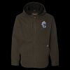 Men's Laredo Boulder Cloth™ Canvas Jacket with Thermal Lining Thumbnail