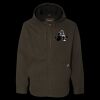 Men's Laredo Boulder Cloth™ Canvas Jacket with Thermal Lining Thumbnail