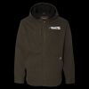 Men's Laredo Boulder Cloth™ Canvas Jacket with Thermal Lining Thumbnail