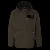 Men's Laredo Boulder Cloth™ Canvas Jacket with Thermal Lining Thumbnail