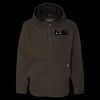 Men's Laredo Boulder Cloth™ Canvas Jacket with Thermal Lining Thumbnail