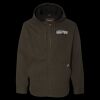 Men's Laredo Boulder Cloth™ Canvas Jacket with Thermal Lining Thumbnail