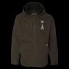 Men's Laredo Boulder Cloth™ Canvas Jacket with Thermal Lining Thumbnail