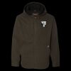 Men's Laredo Boulder Cloth™ Canvas Jacket with Thermal Lining Thumbnail