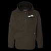 Men's Laredo Boulder Cloth™ Canvas Jacket with Thermal Lining Thumbnail