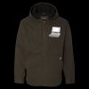 Men's Laredo Boulder Cloth™ Canvas Jacket with Thermal Lining Thumbnail