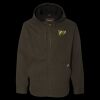 Men's Laredo Boulder Cloth™ Canvas Jacket with Thermal Lining Thumbnail