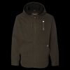 Men's Laredo Boulder Cloth™ Canvas Jacket with Thermal Lining Thumbnail