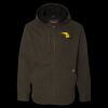 Men's Laredo Boulder Cloth™ Canvas Jacket with Thermal Lining Thumbnail