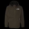 Men's Laredo Boulder Cloth™ Canvas Jacket with Thermal Lining Thumbnail