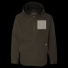 Men's Laredo Boulder Cloth™ Canvas Jacket with Thermal Lining Thumbnail