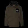 Men's Laredo Boulder Cloth™ Canvas Jacket with Thermal Lining Thumbnail
