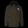 Men's Laredo Boulder Cloth™ Canvas Jacket with Thermal Lining Thumbnail